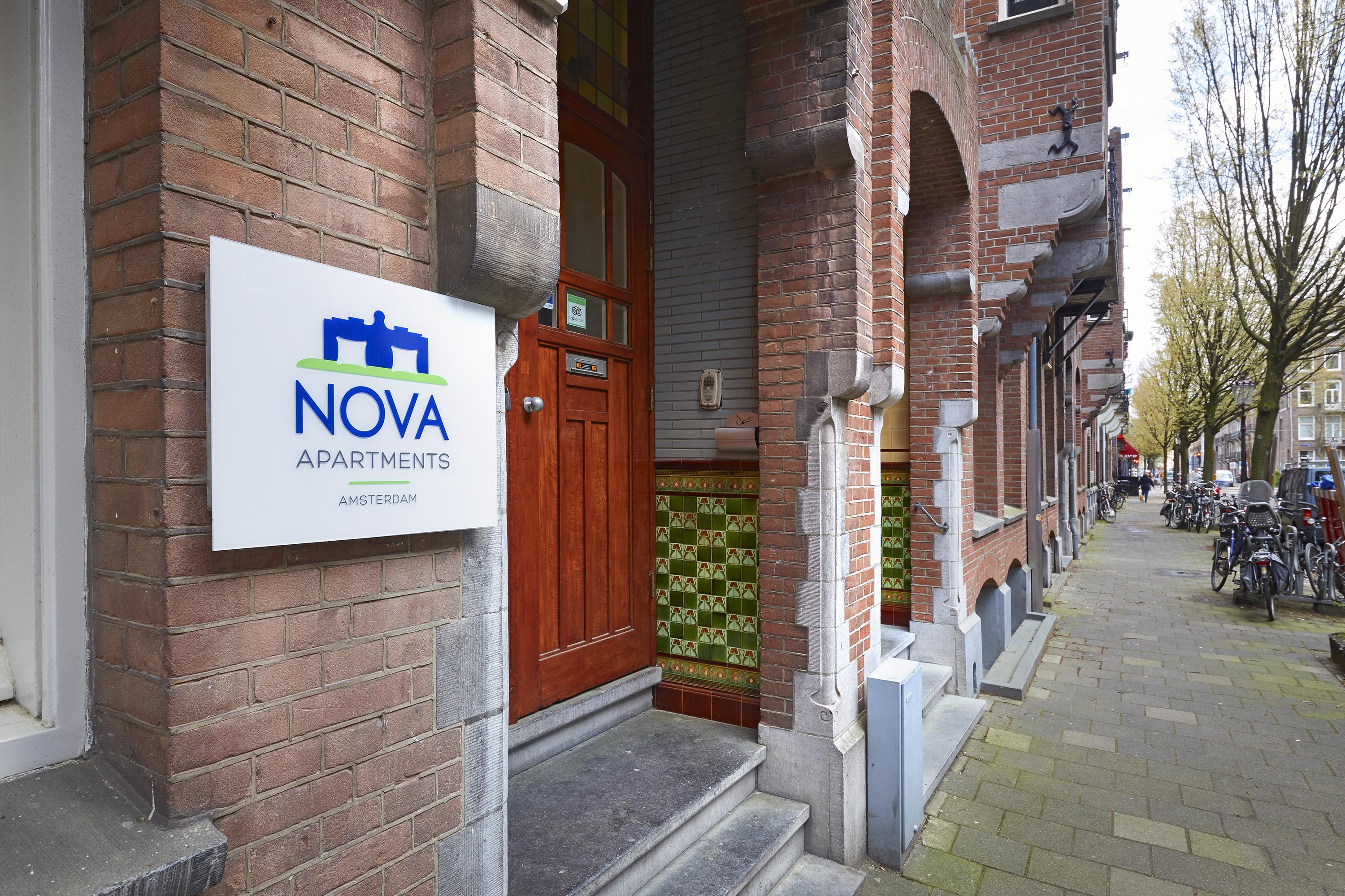Nova (adults Only) Hotel