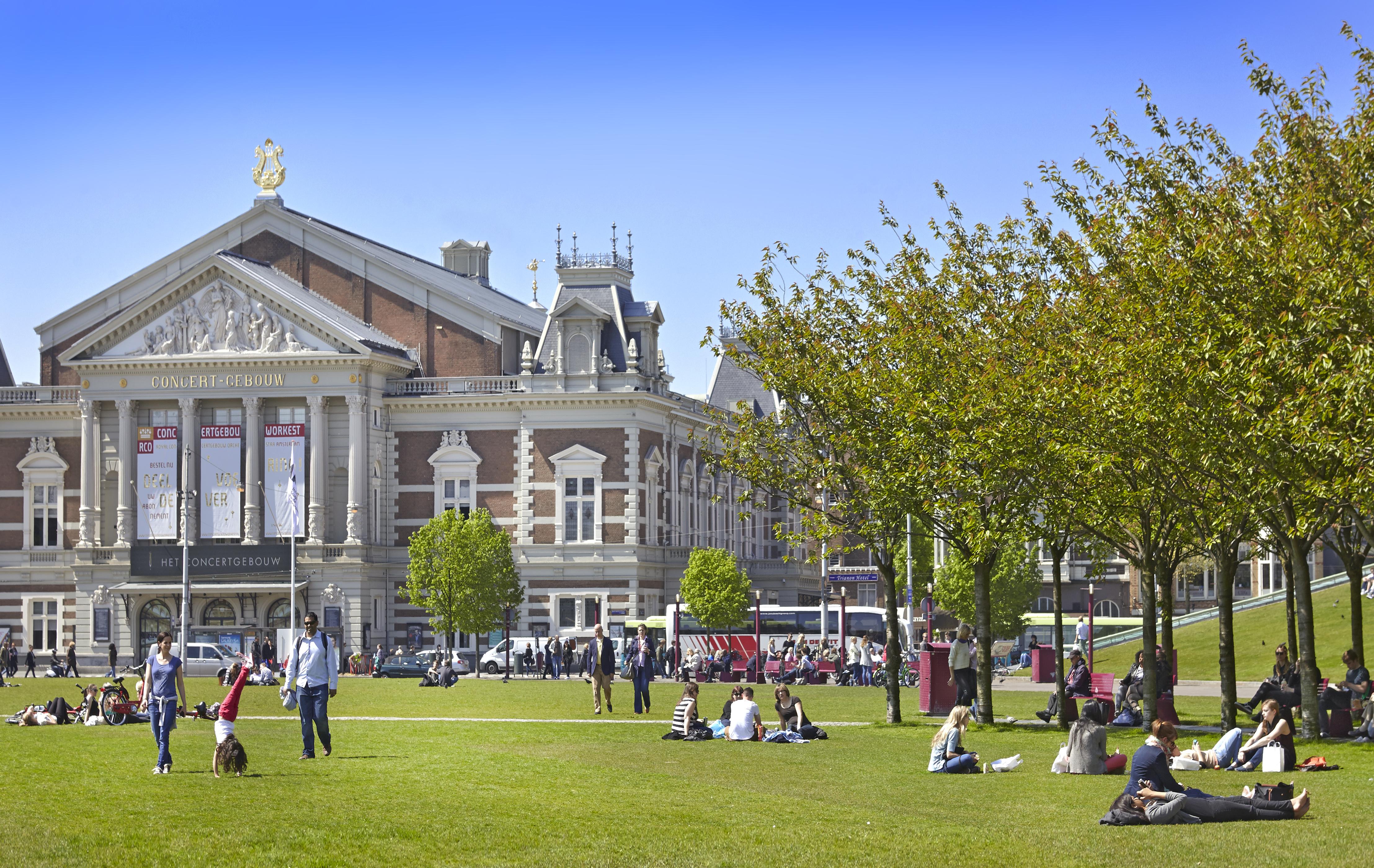 Nova (adults Only) 4* Amsterdam
