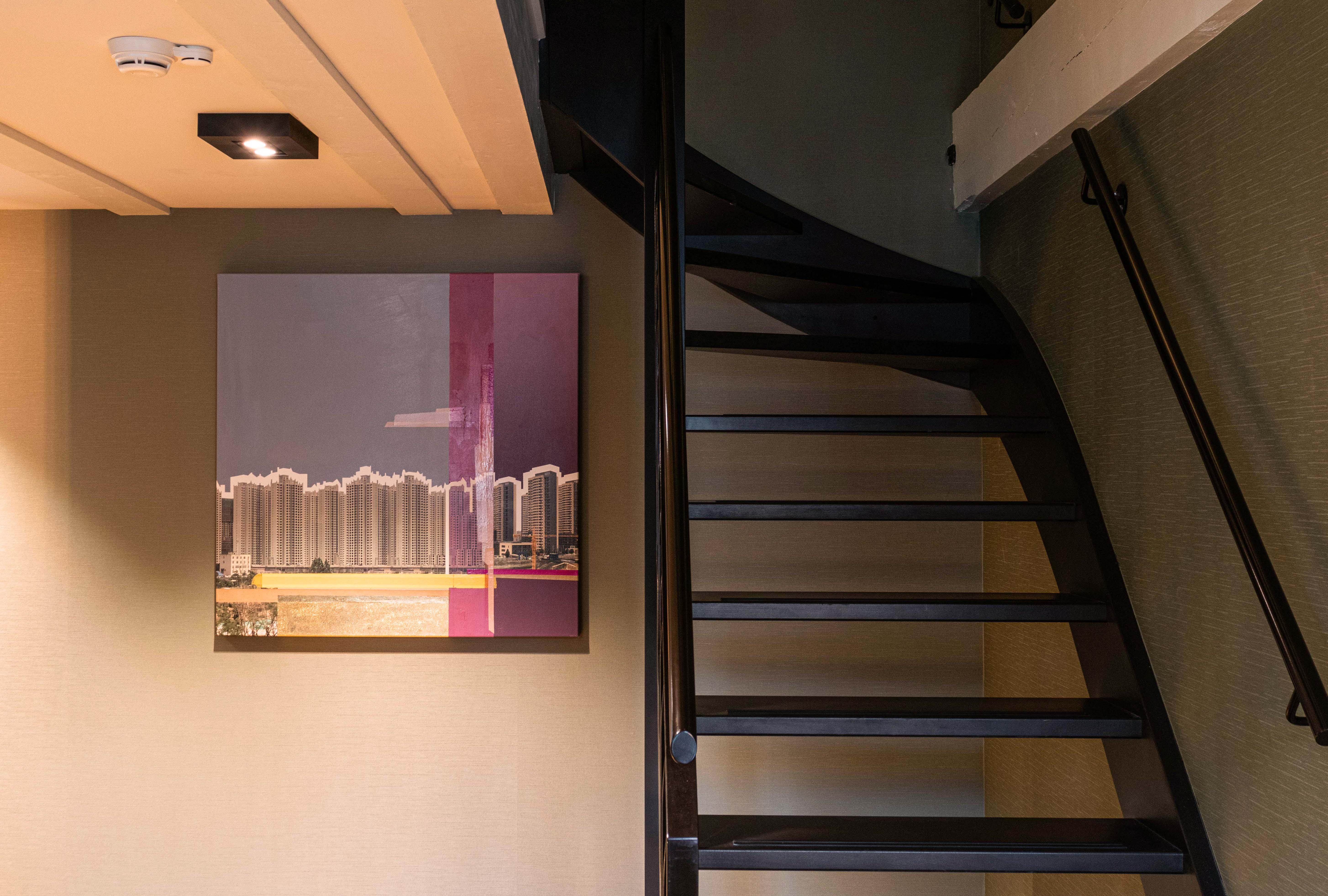 Hotel Mai Amsterdam