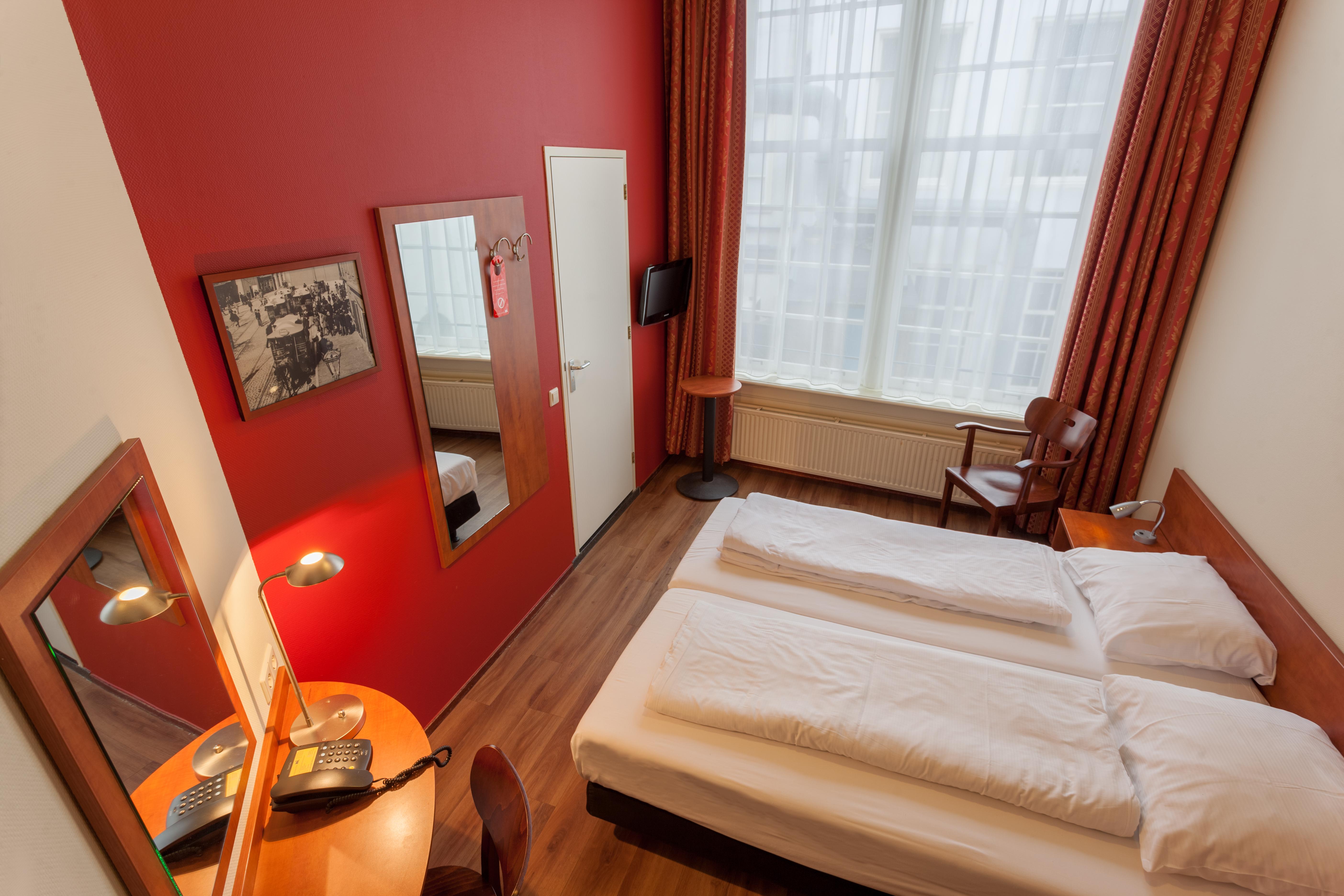 Hotel A-train