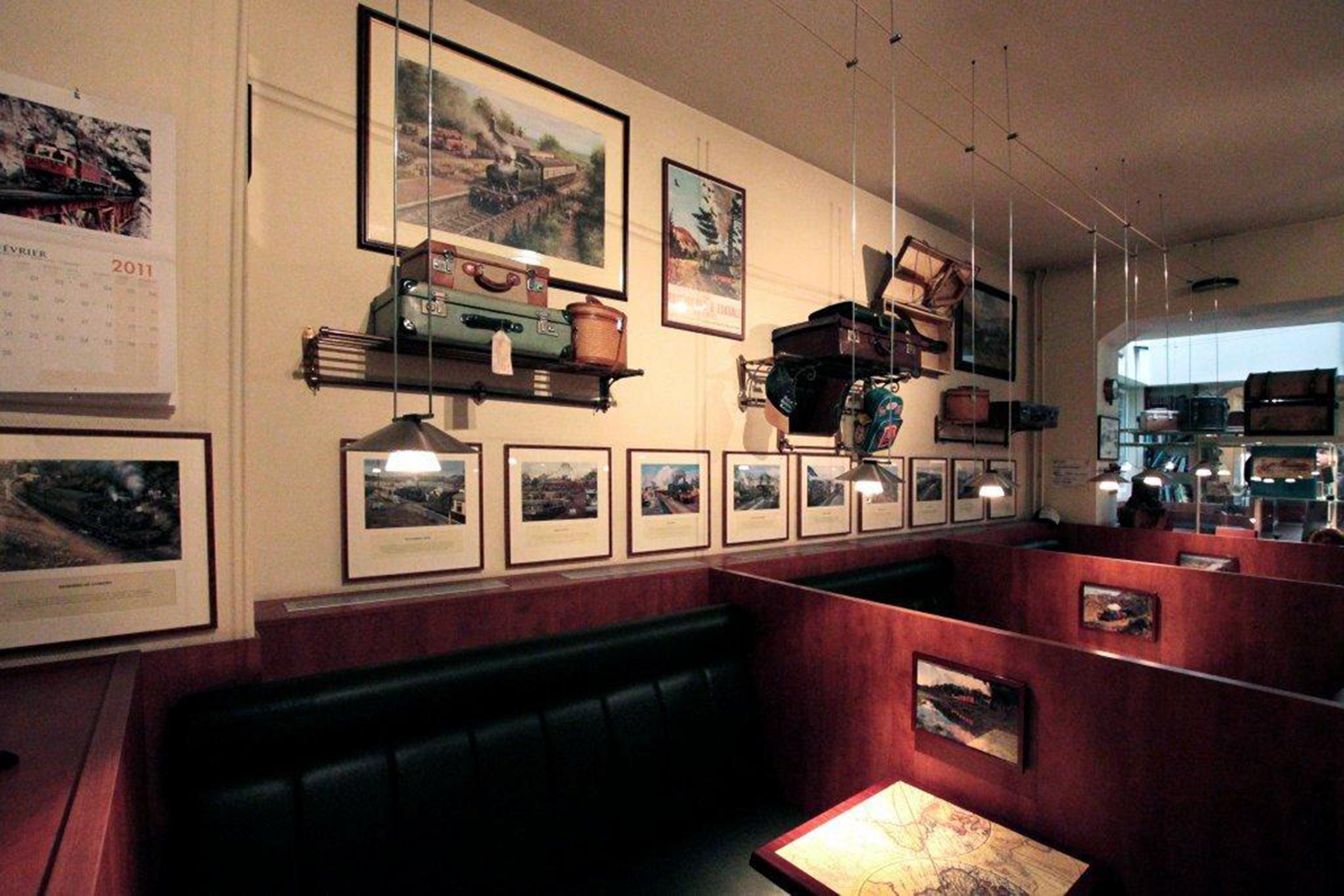 A-train Hotel Amsterdam