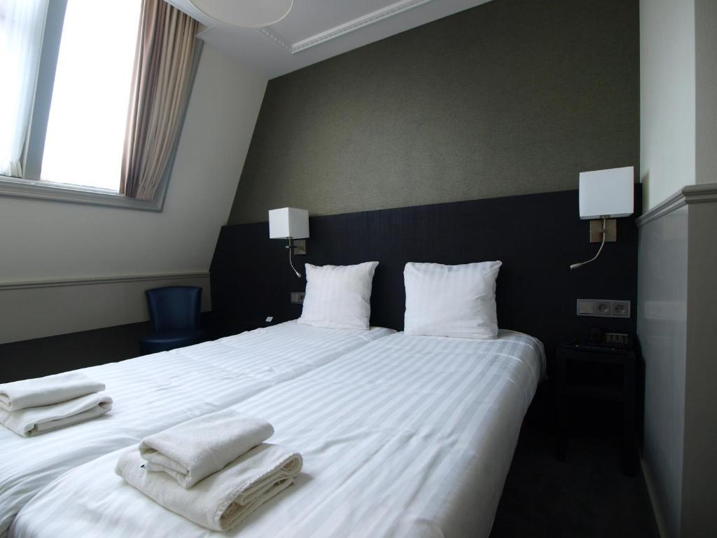 Hotel Clemens 2*