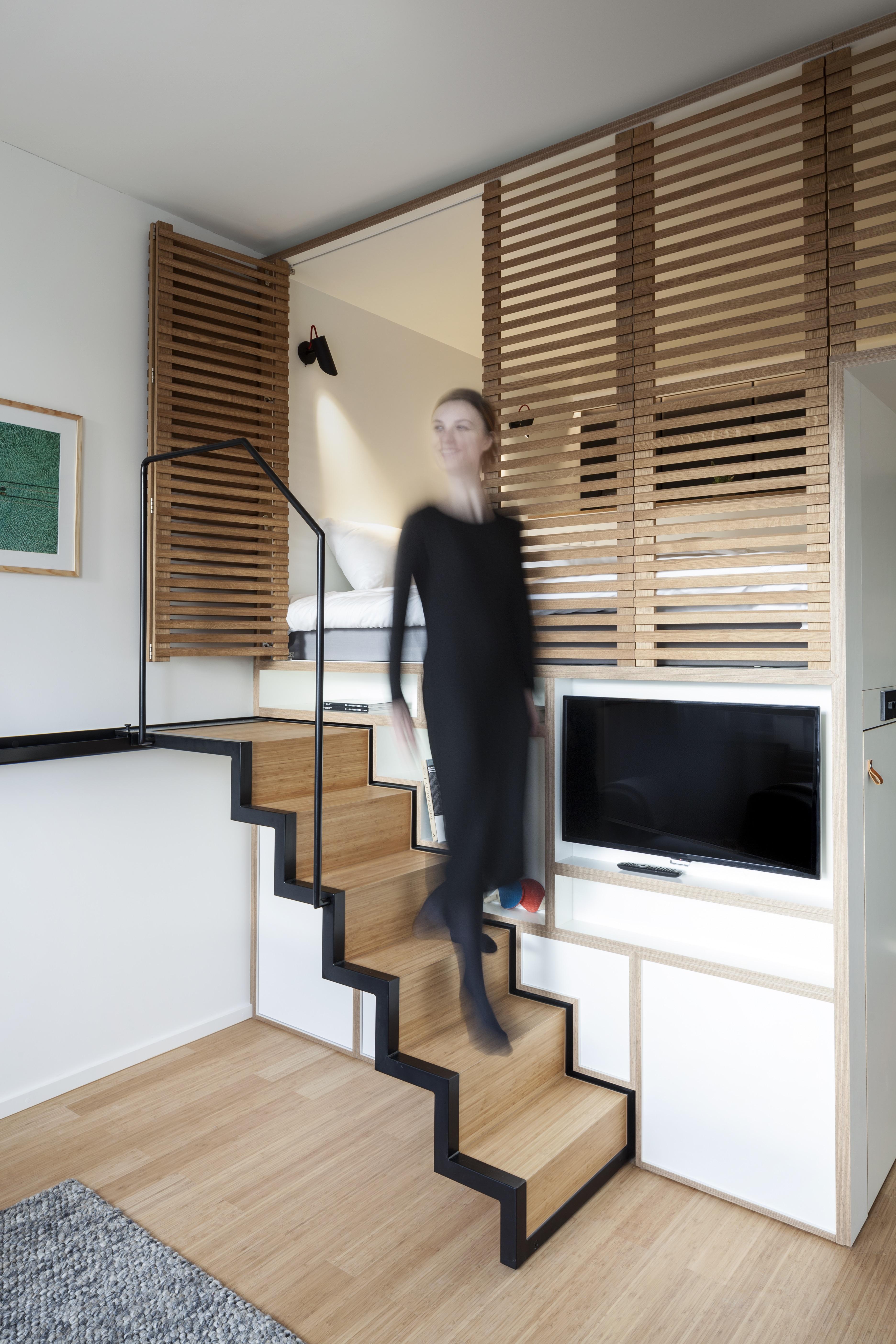 Zoku Amesterdão