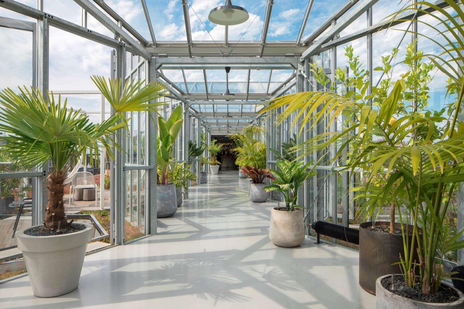 Zoku Aparthotel Amesterdão