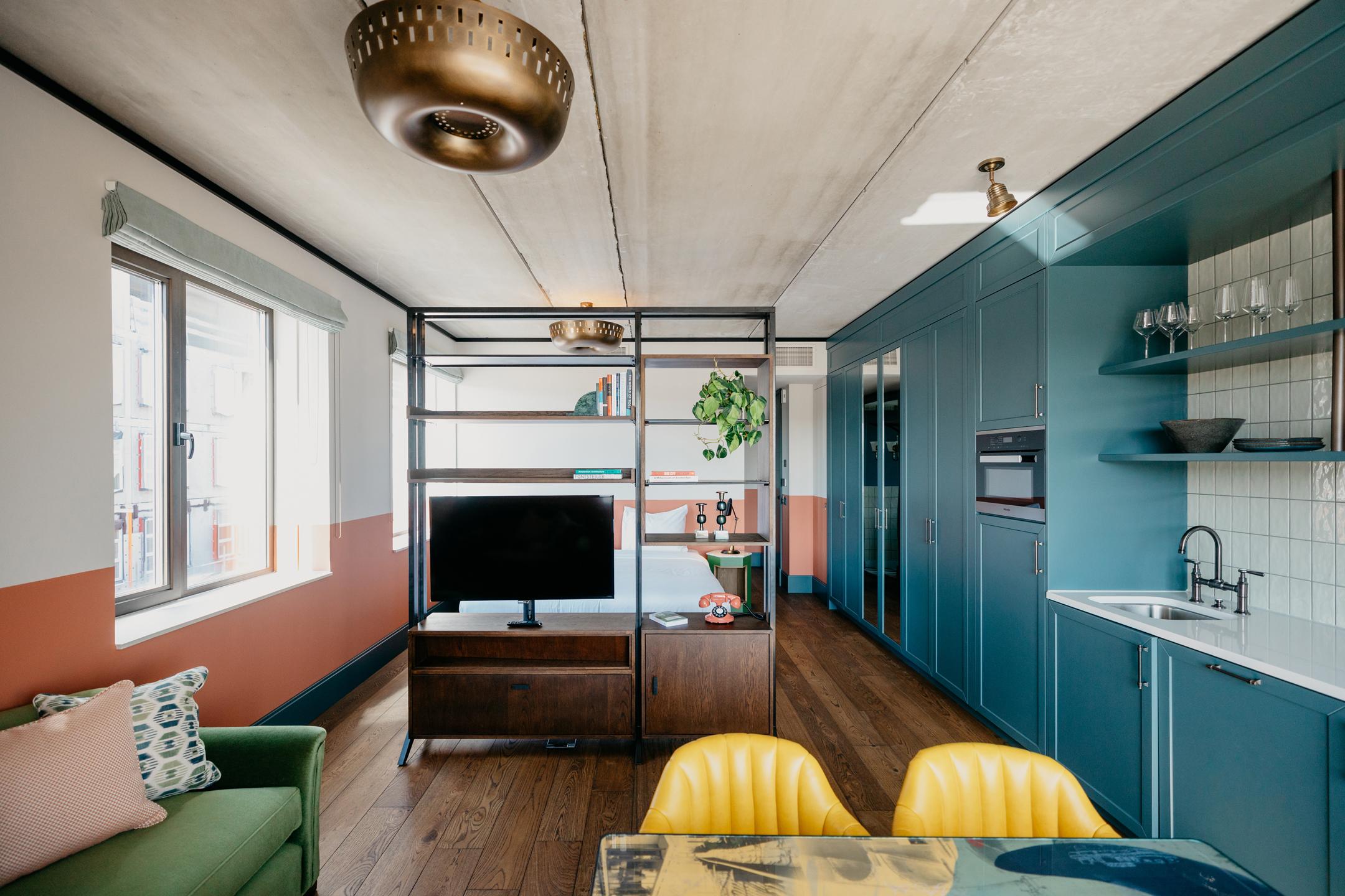 Hotel Boat&co