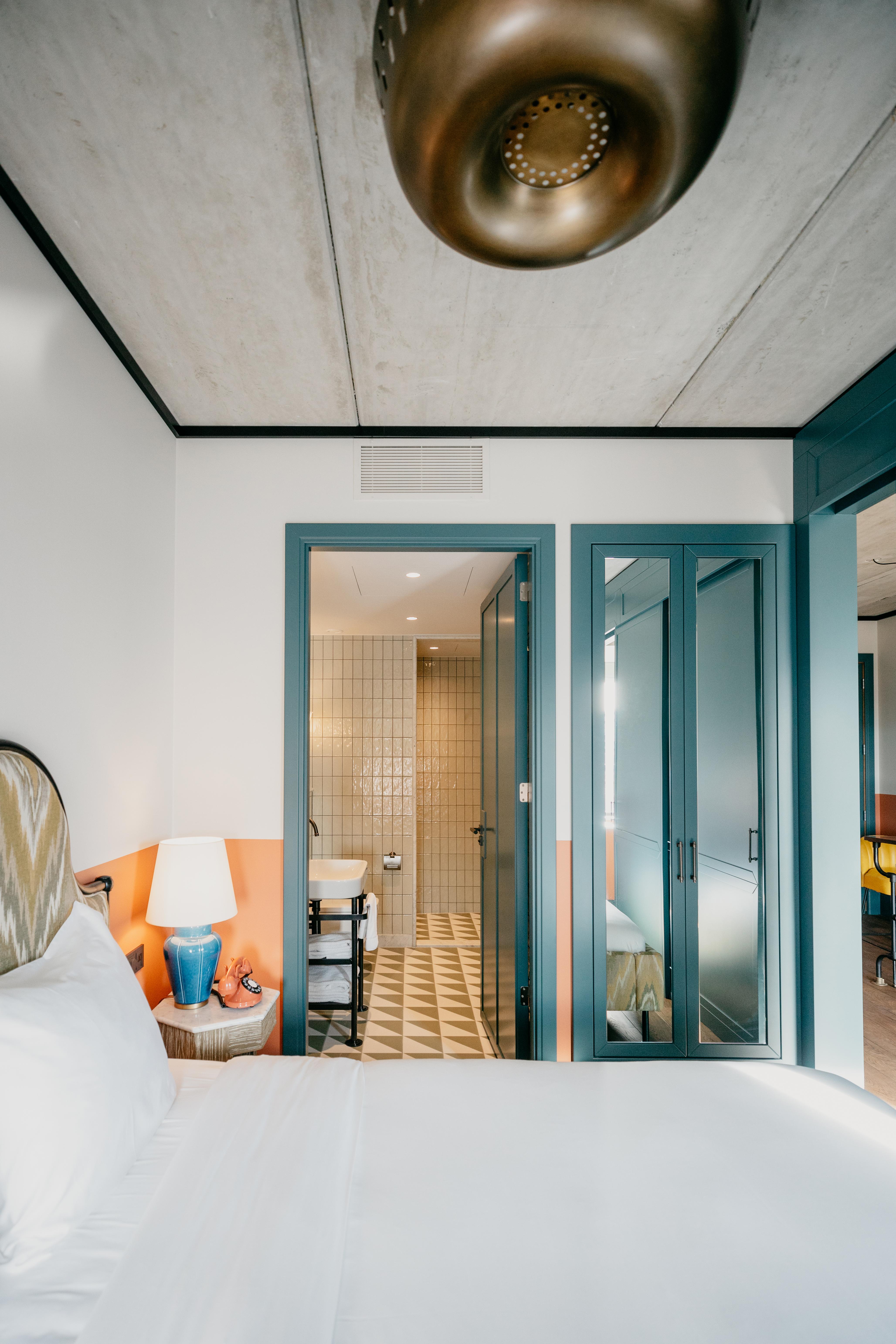 Boat&co Hotel 4*