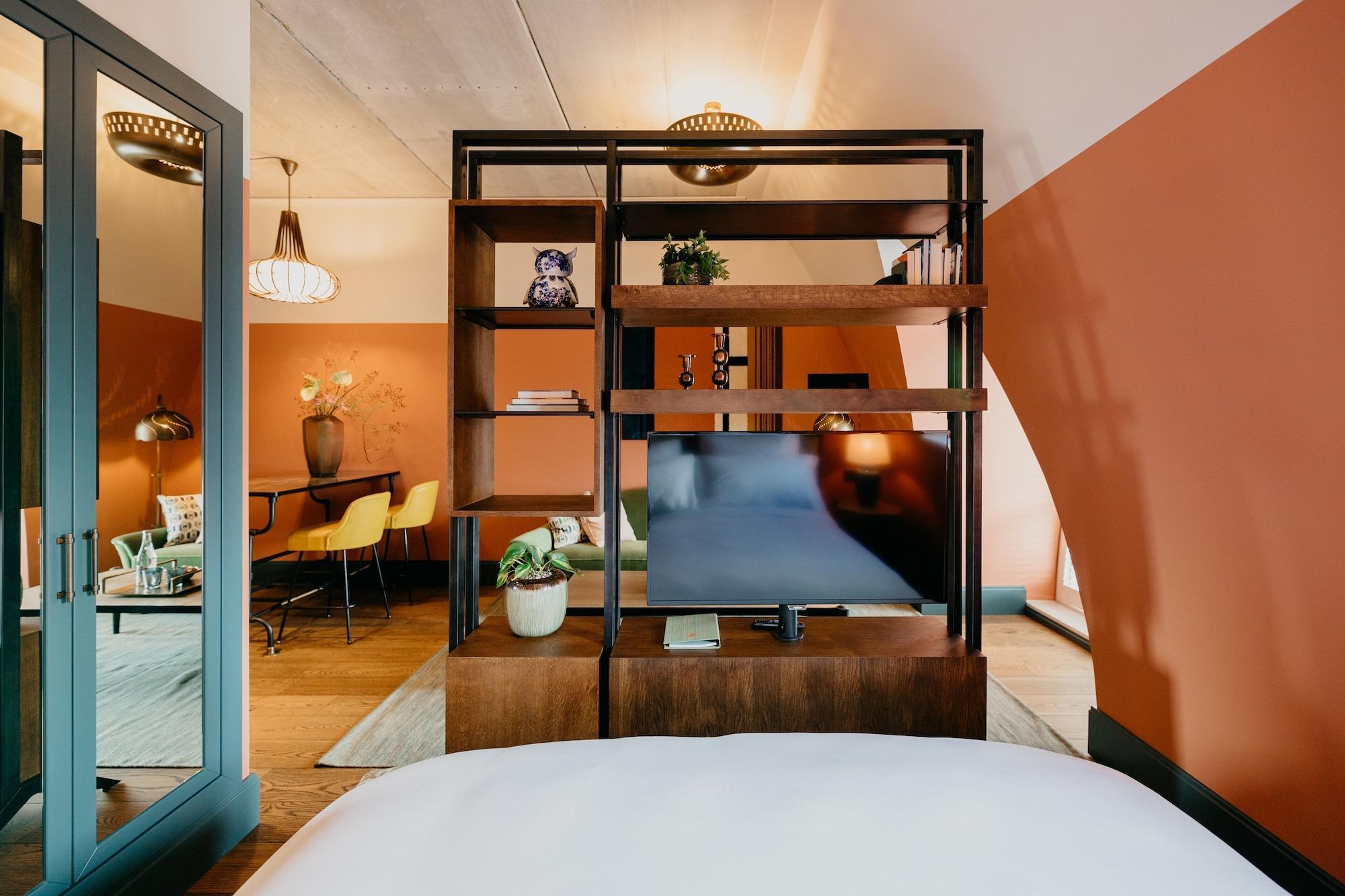 Boat&co Hotel 4*