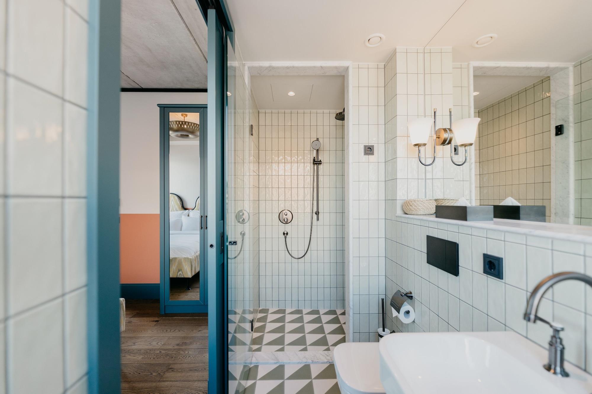 Boat&co Hotel Amsterdam
