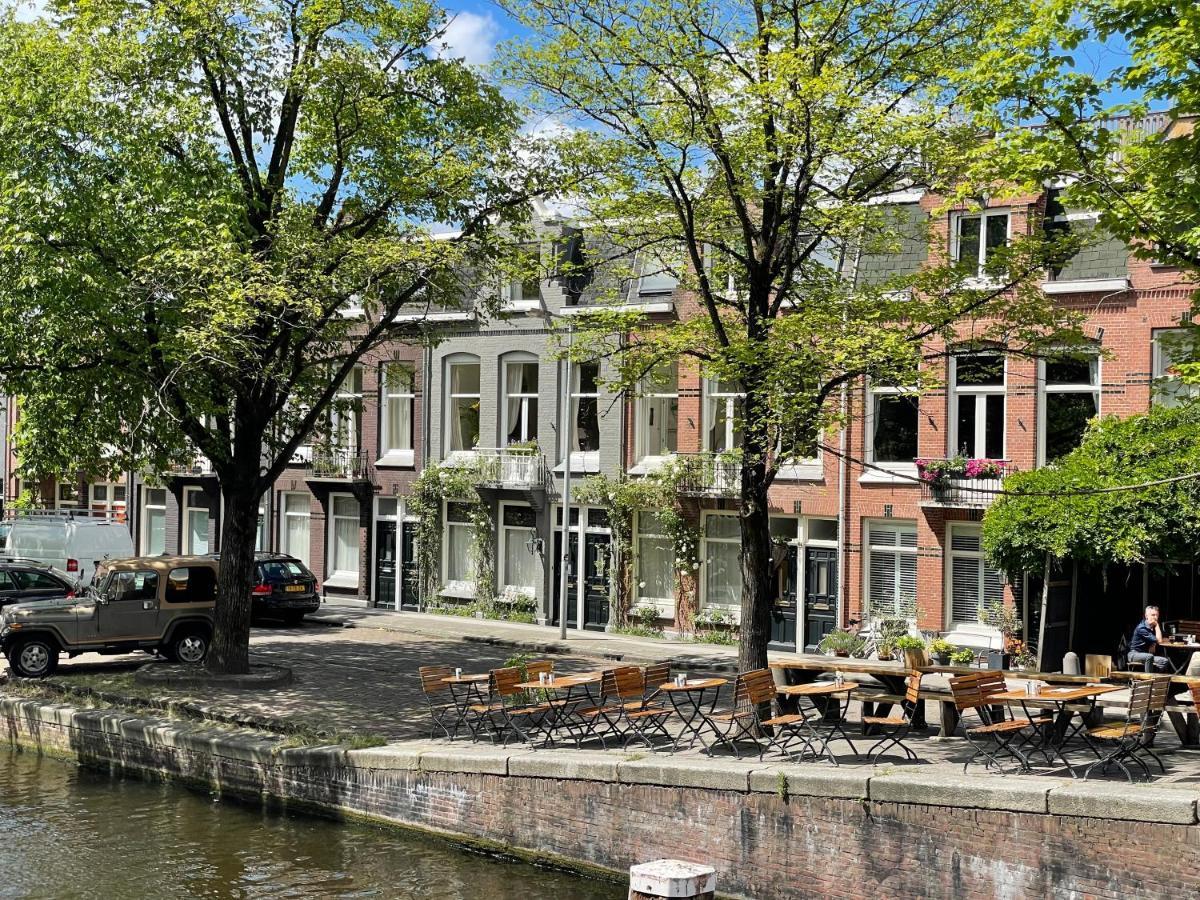 Couette-café Bed And Breakfast Amsterdam Amsterdam