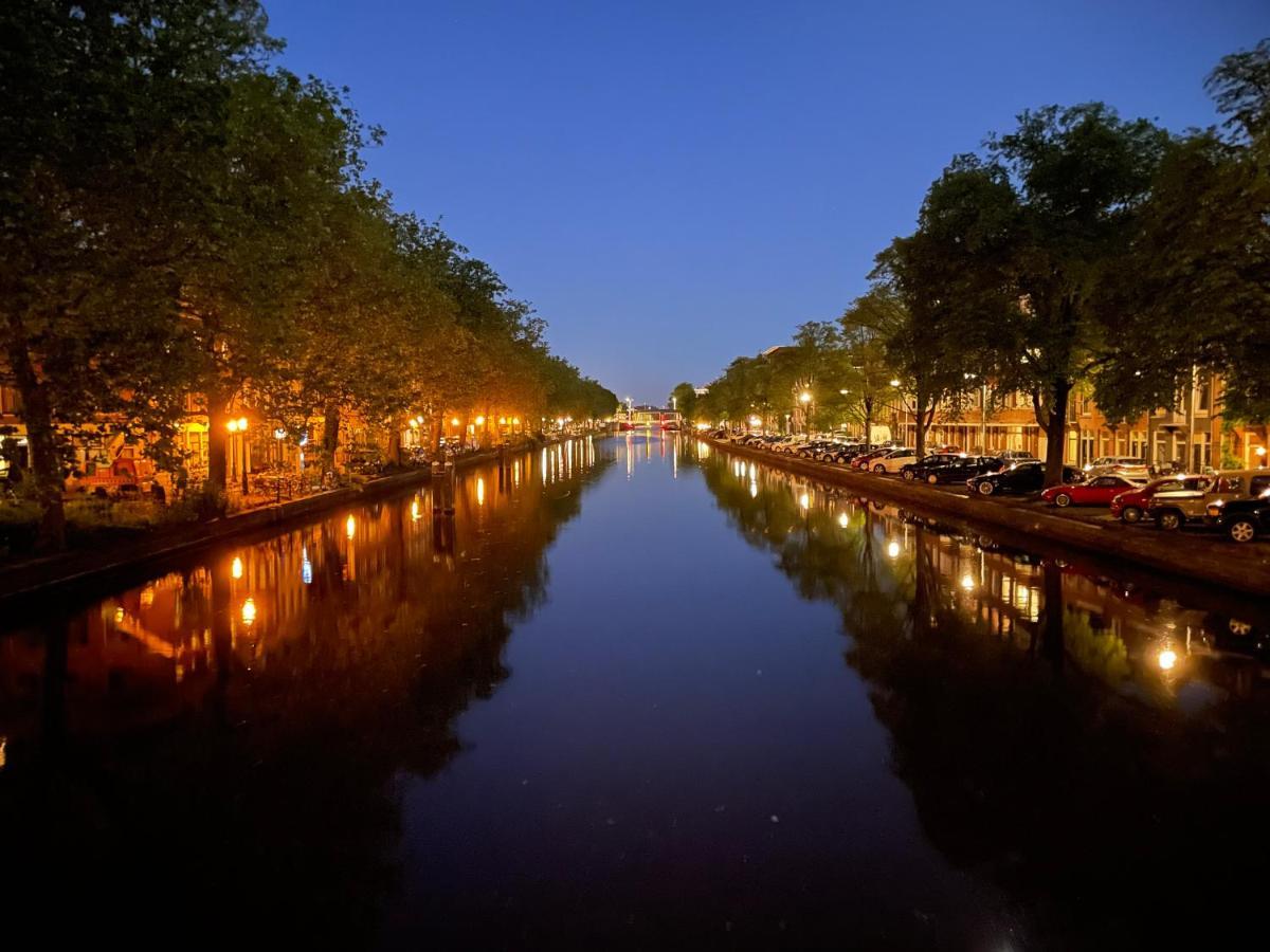 Bed And Breakfast Amsterdam Bed & Breakfast *