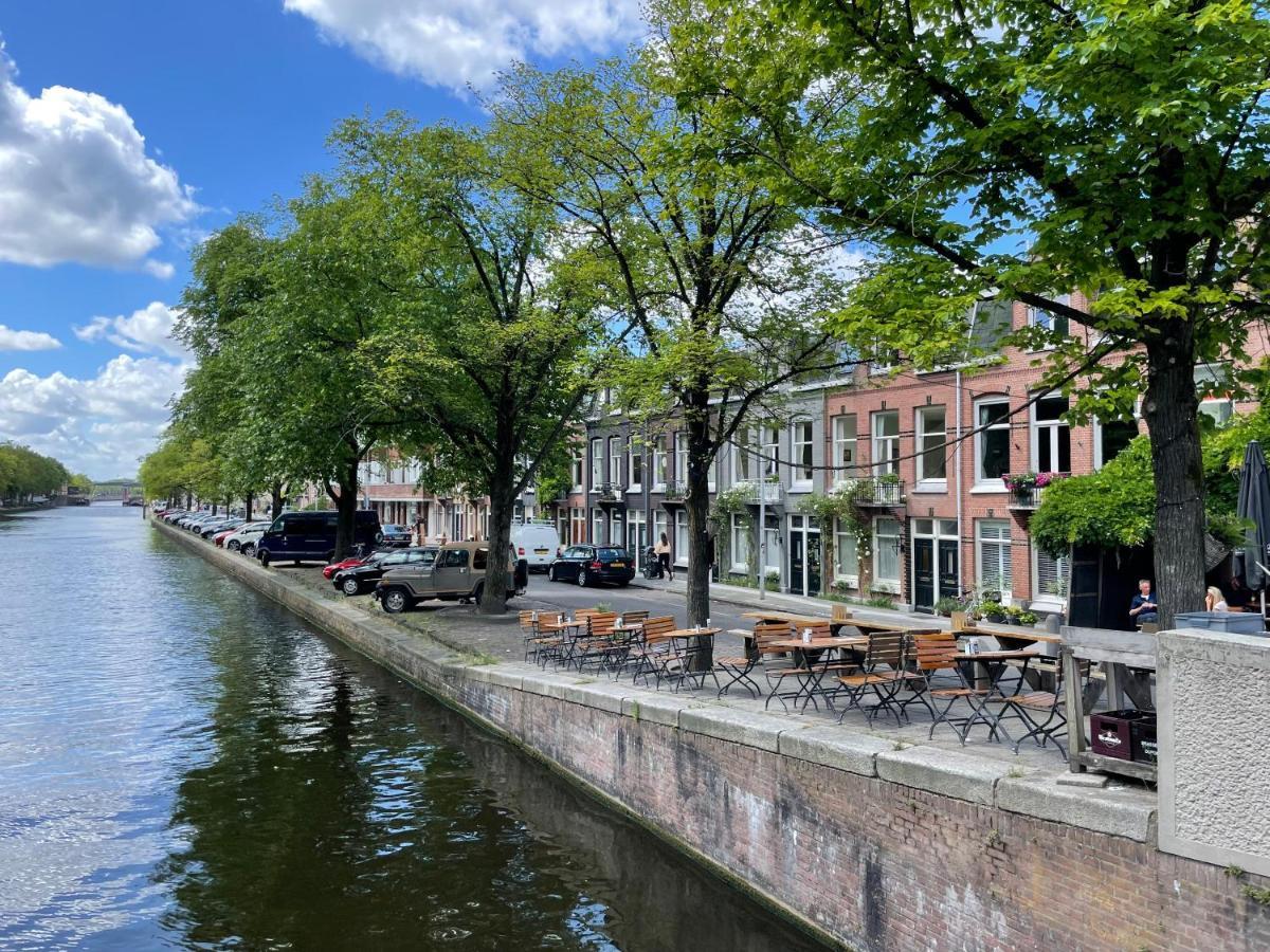 Bed & Breakfast Bed And Breakfast Amsterdam *