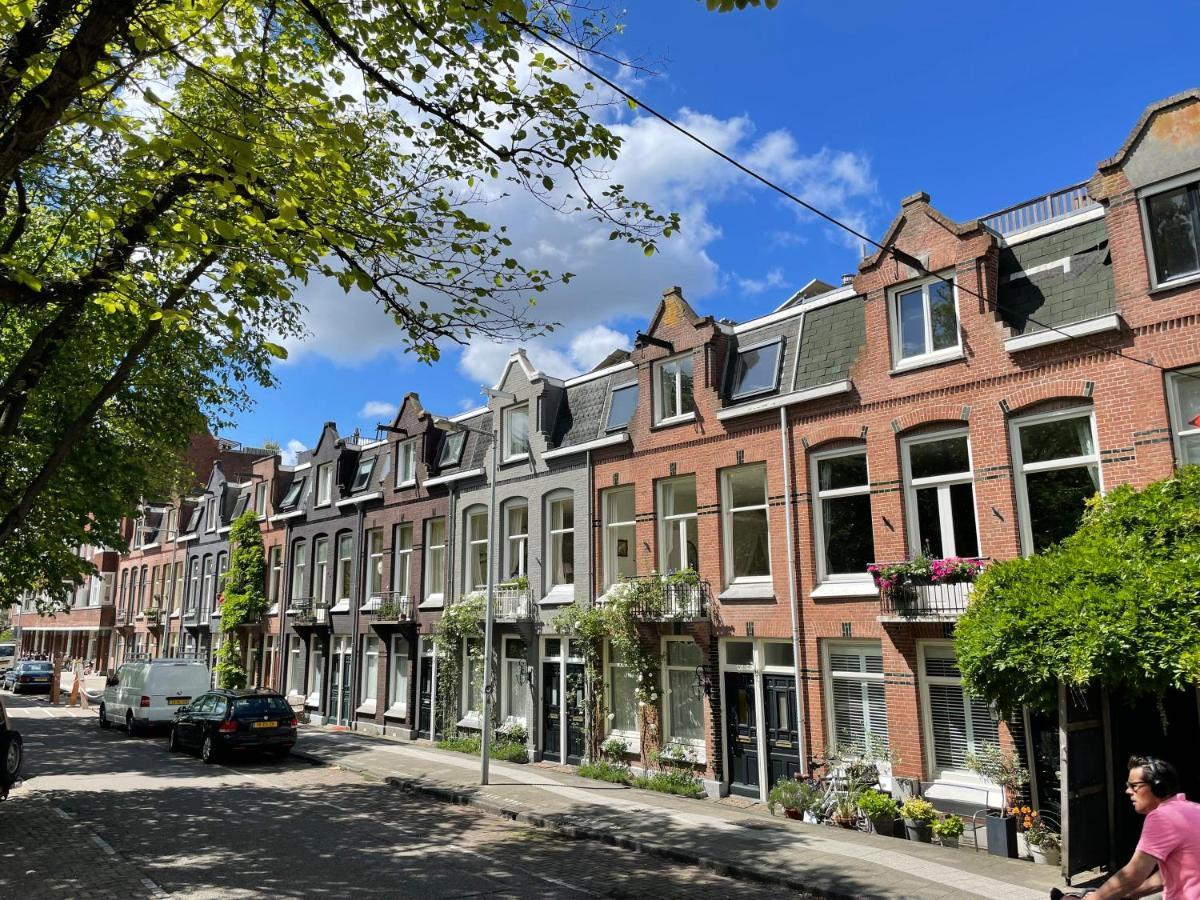 Bed & Breakfast Bed And Breakfast Amsterdam