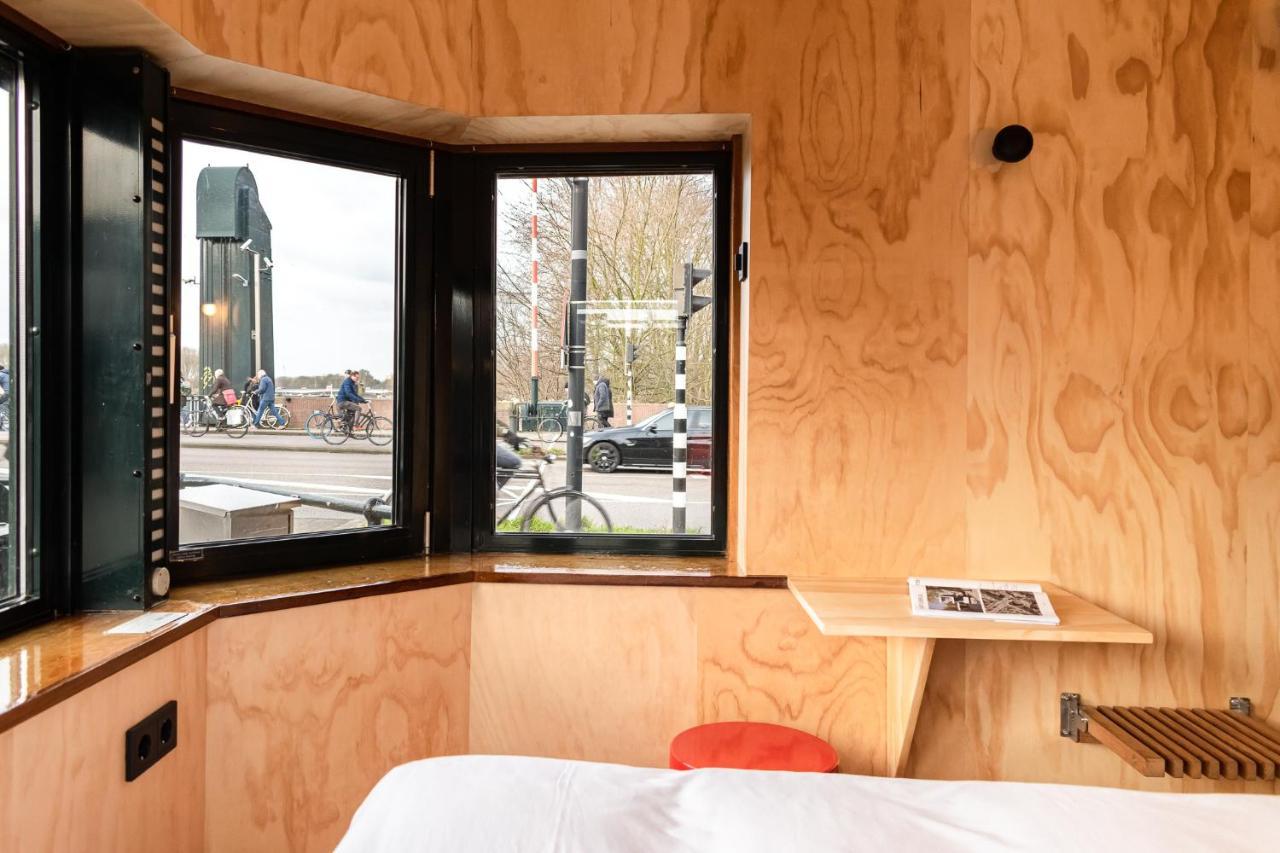 Sweets - Omvalbrug Apartment Amsterdam