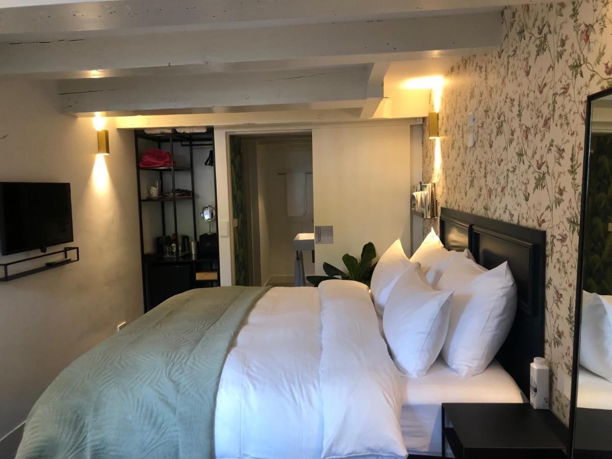 Bed & Breakfast Milkhouse Luxury
