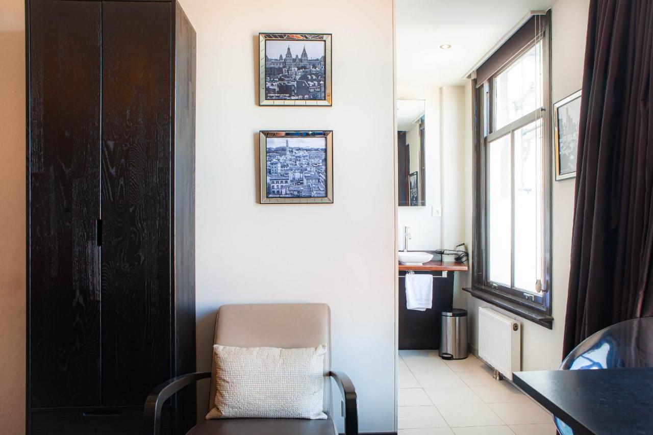 Zwanestein Canal House Bed & Breakfast 3*