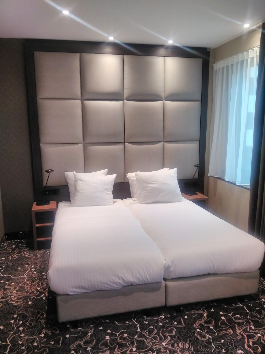 Hotel Levell Amesterdão