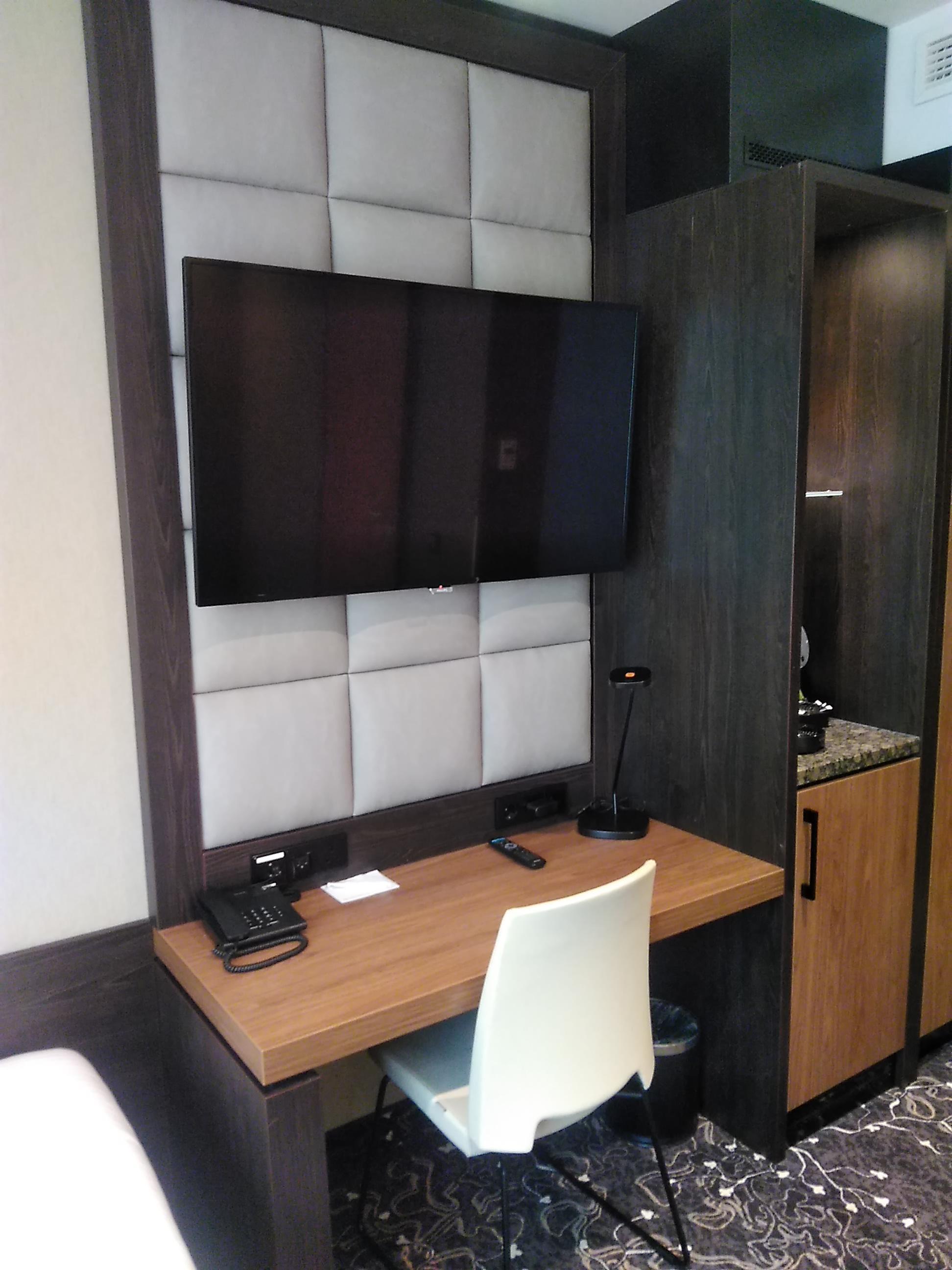 Hotel Levell Amesterdão