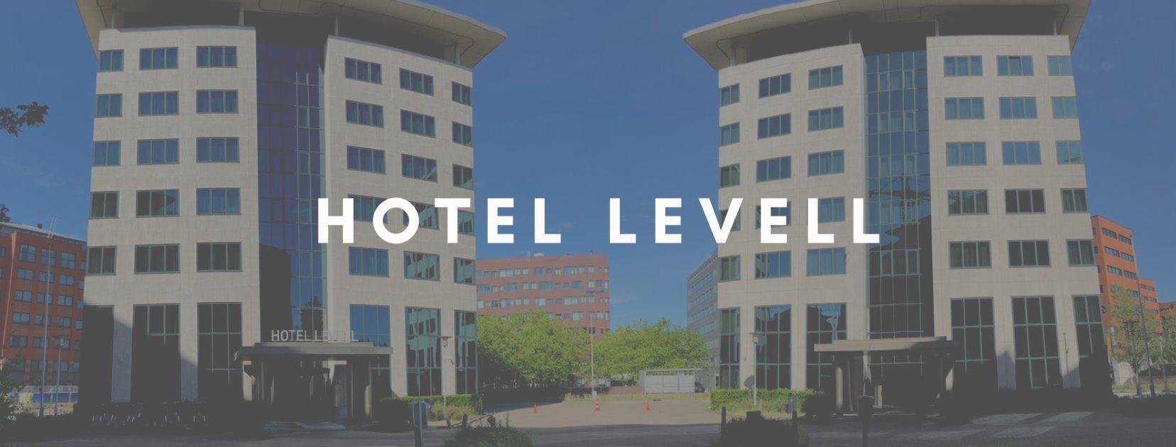 Levell 3* Amesterdão