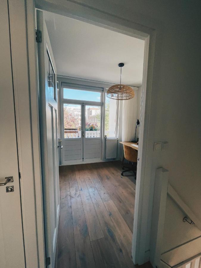 Apartment Spacious Designer Duplex Next To Park *