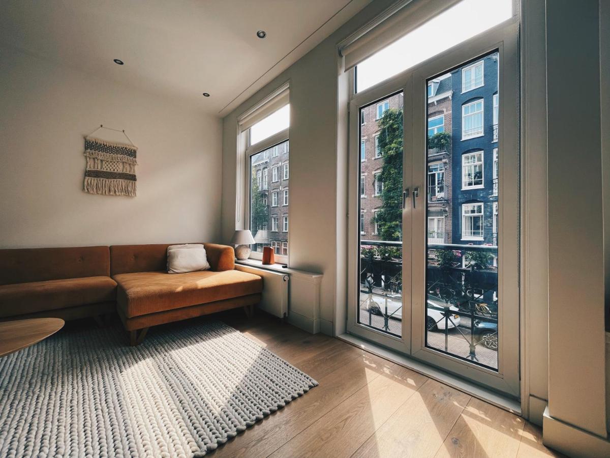 Apartment Spacious Designer Duplex Next To Park *