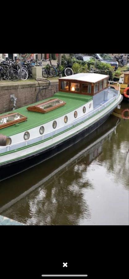 Luxury Historic Boat * Amsterdam