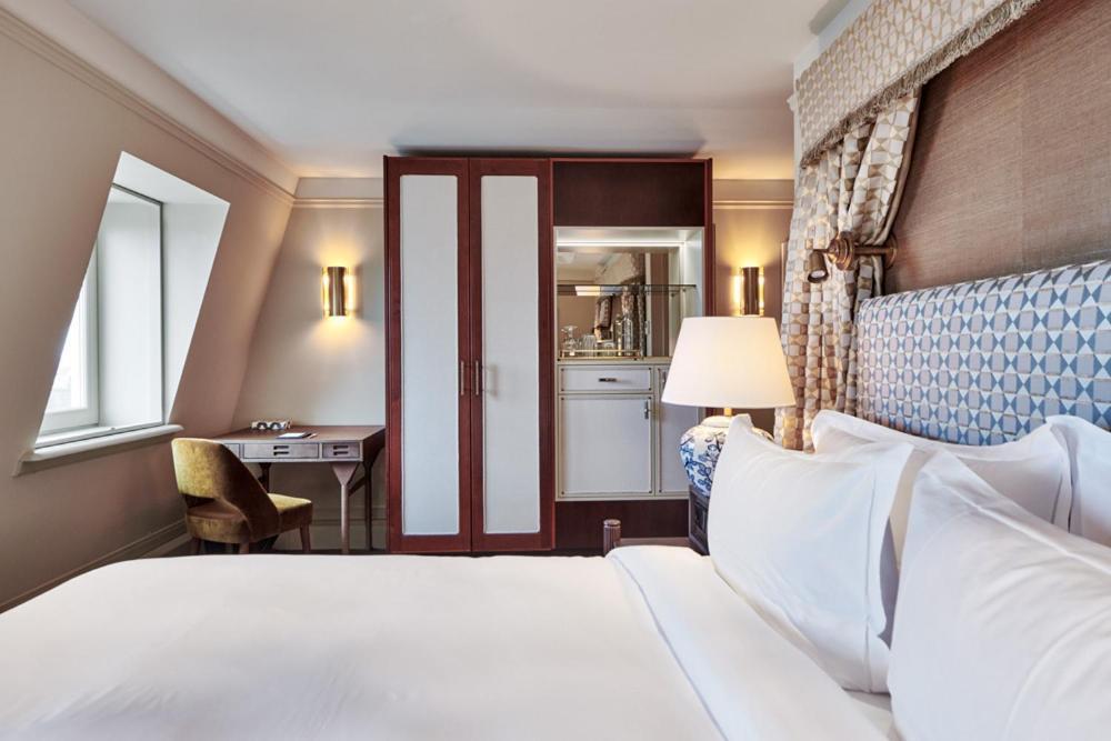 Hotel De L'europe - The Leading Of The World