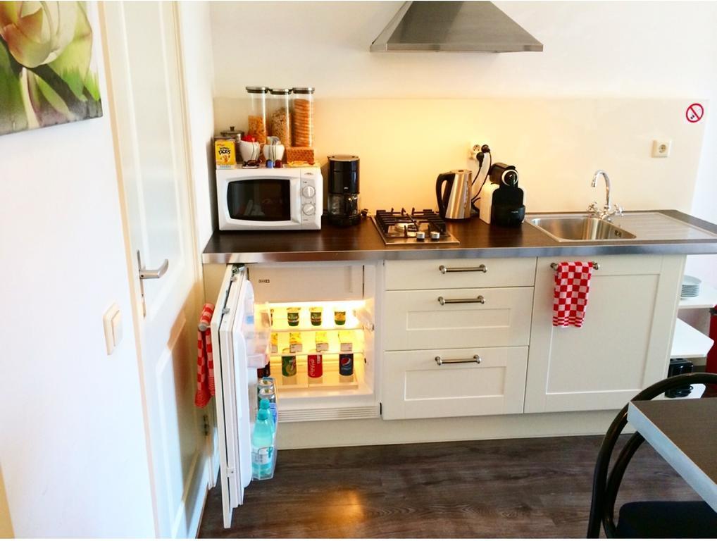 Tulip Of Bed & Breakfast Amsterdam