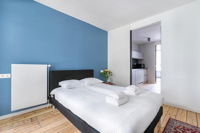 Resident Moose 5* Amsterdam