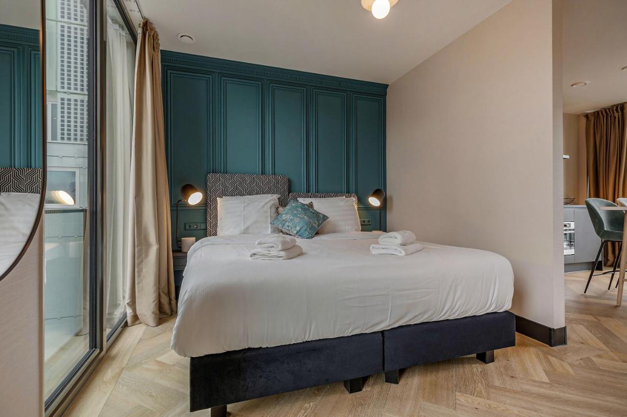 Bens The Highdocks Apartment Amsterdam