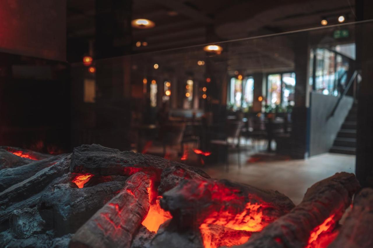 The Highlander Hotel 4*