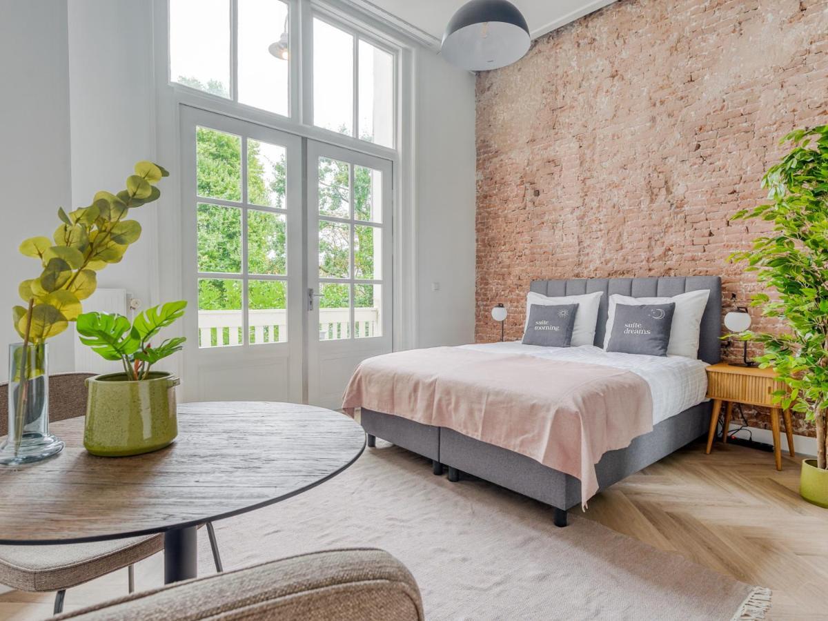 Hotel Limehome Hemonystraat Amsterdam