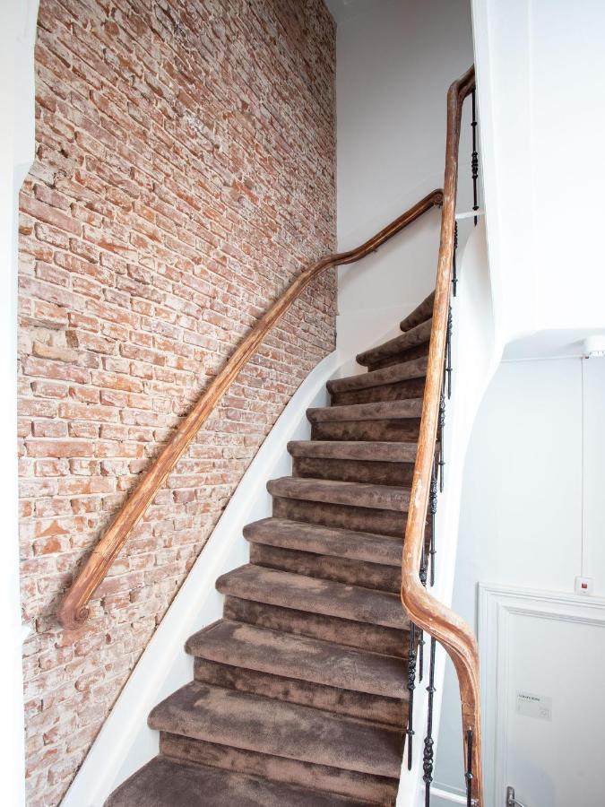 Hotel Limehome Hemonystraat *