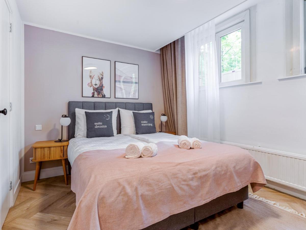 Limehome Hemonystraat Amsterdam