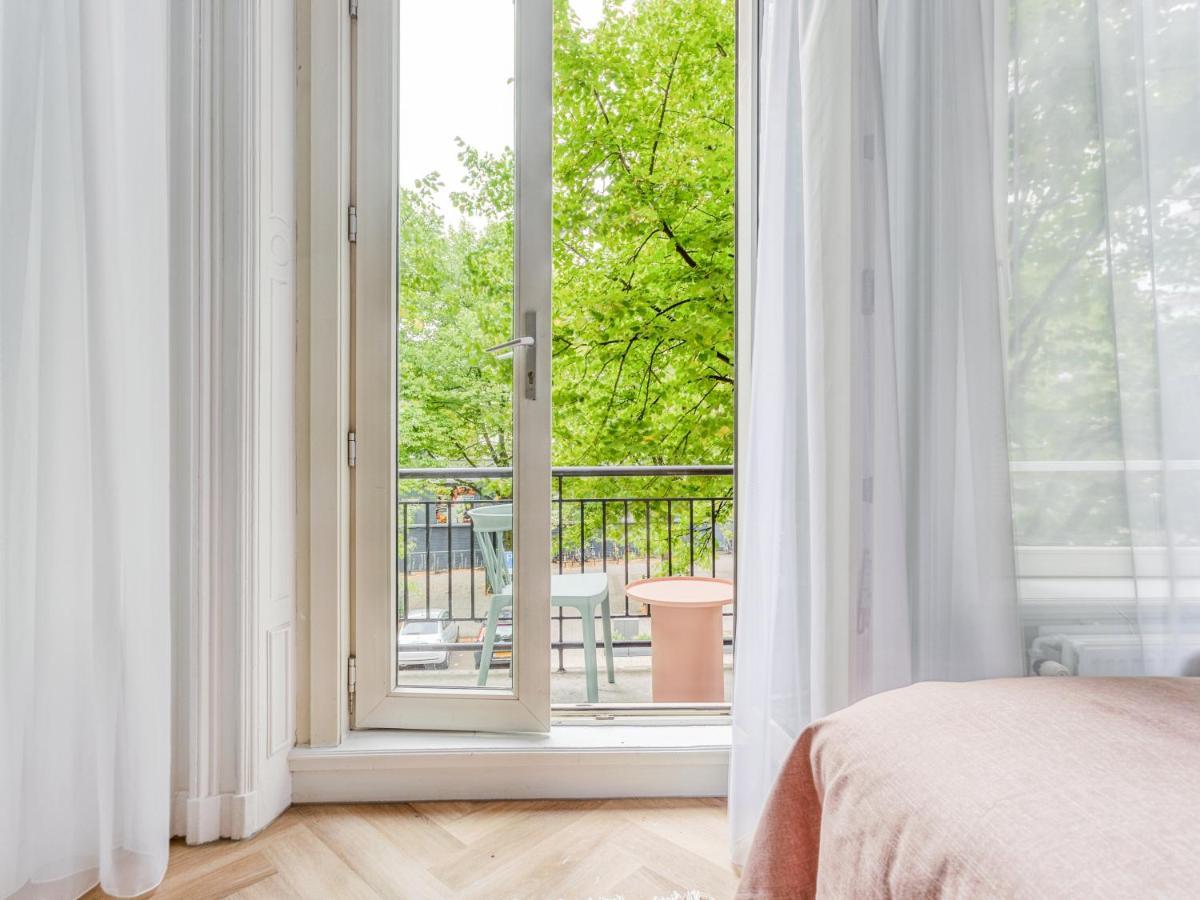 Limehome Hemonystraat Hotel Amsterdam