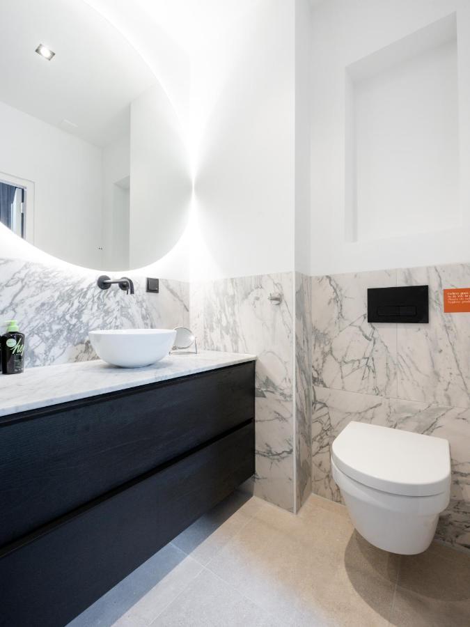 Hotel Limehome Hemonystraat