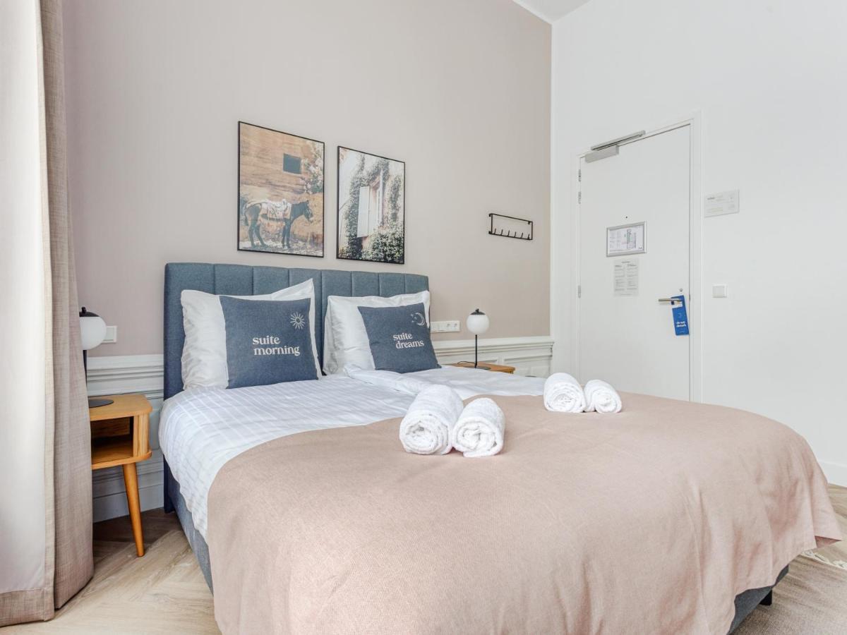 Limehome Hemonystraat Amsterdam