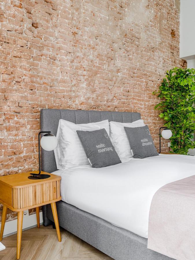 Limehome Hemonystraat