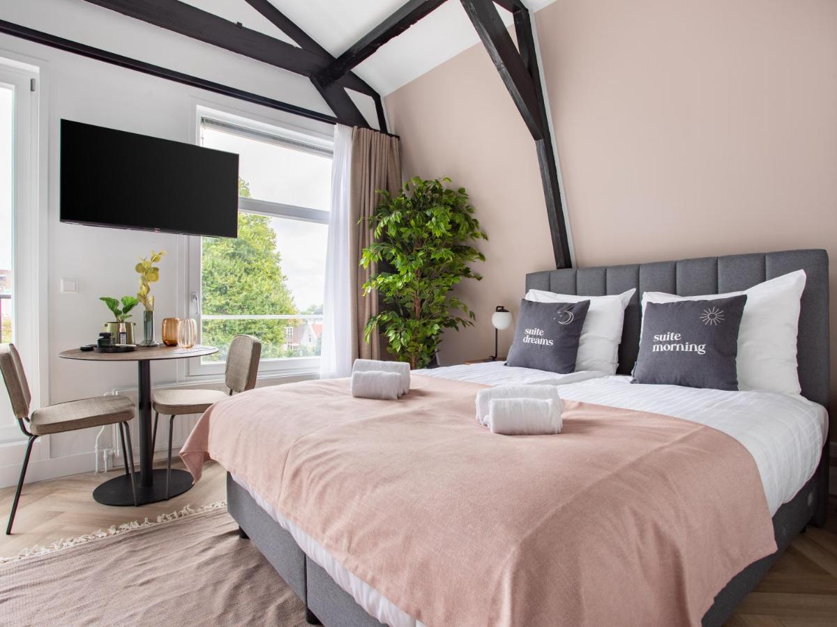 Limehome Hemonystraat Hotel Amsterdam