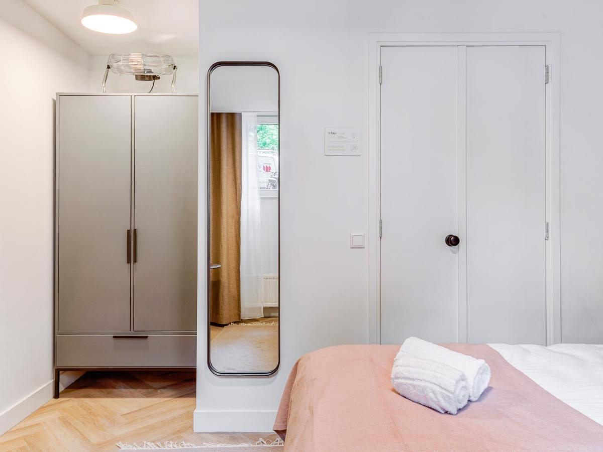 Hotel Limehome Hemonystraat