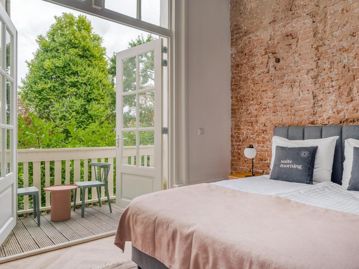 Hotel Limehome Hemonystraat