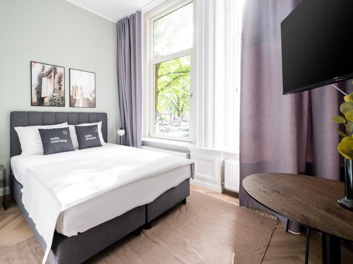 Limehome Hemonystraat *