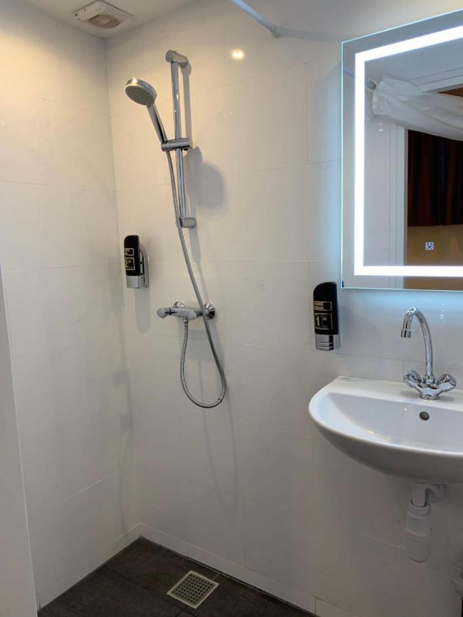 Hotel Budget Dam
