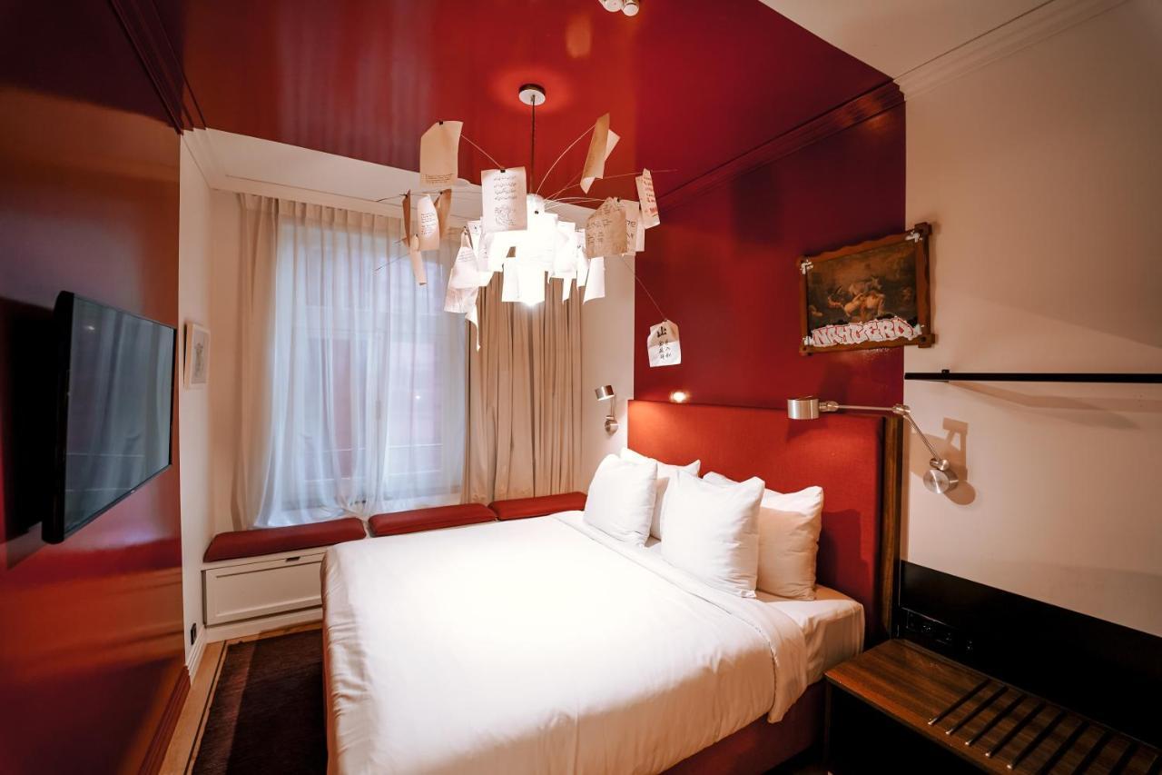 The Highlander 4* Amesterdão