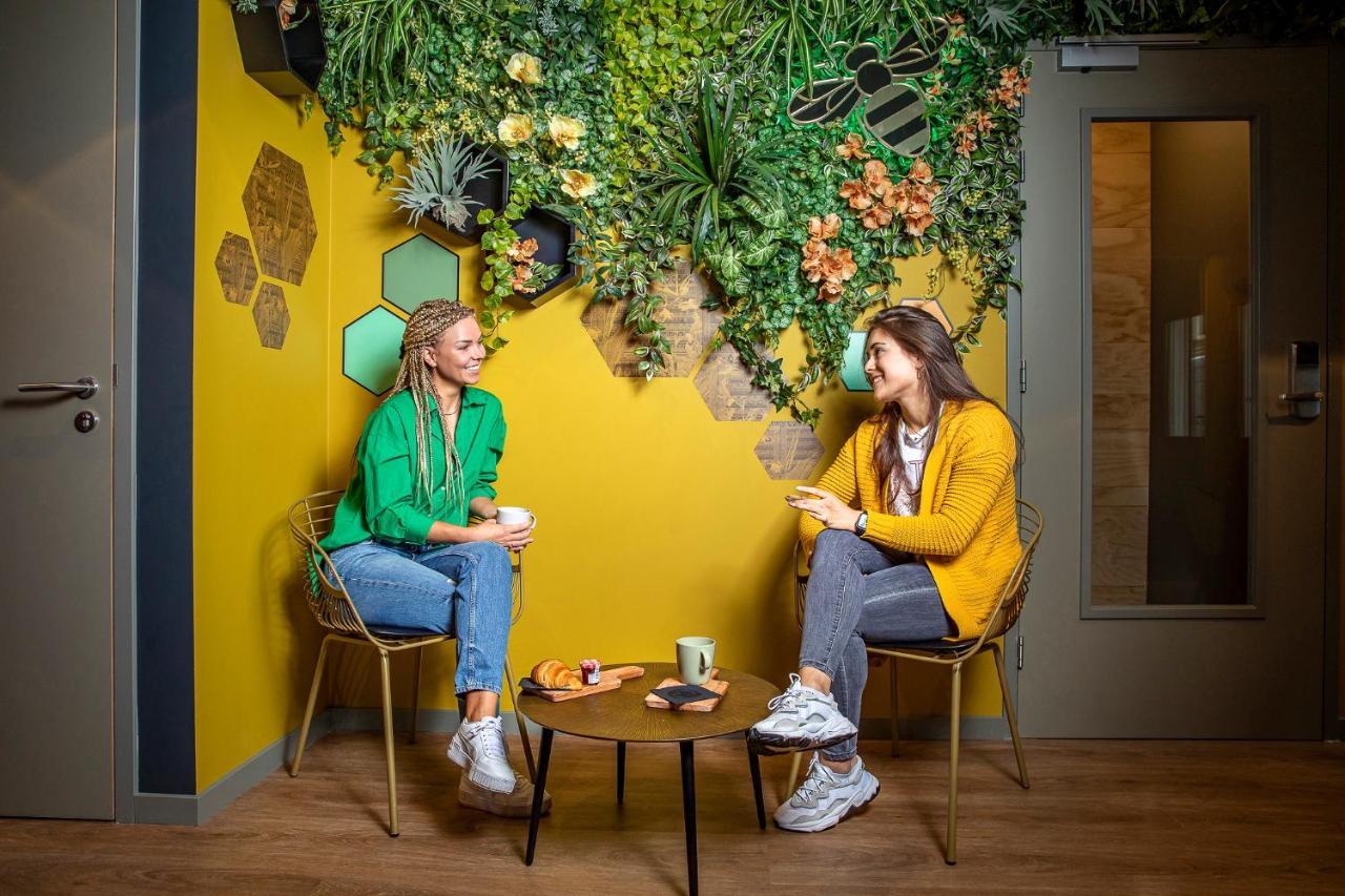 The Bee Hostel Amsterdam