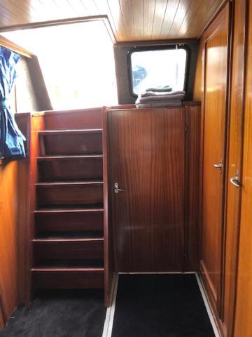 Boat&breakfast Bed & Breakfast