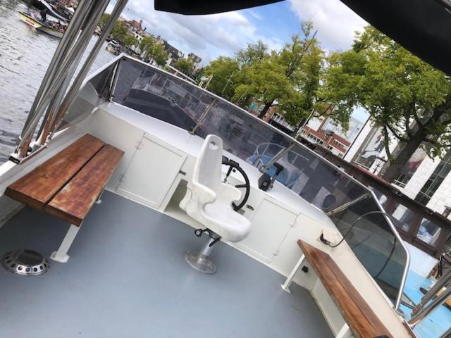 Boat&breakfast Bed & Breakfast *