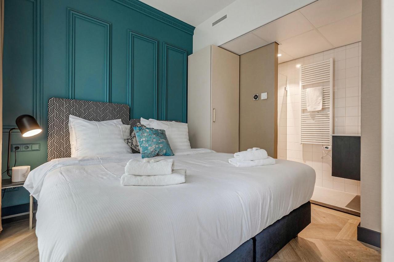 Apartment Bens The Highdocks Amsterdam