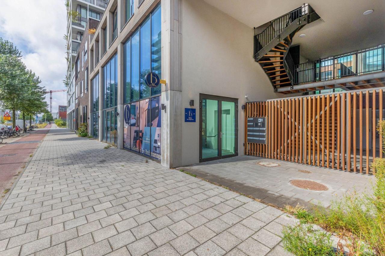Bens The Highdocks Apartment