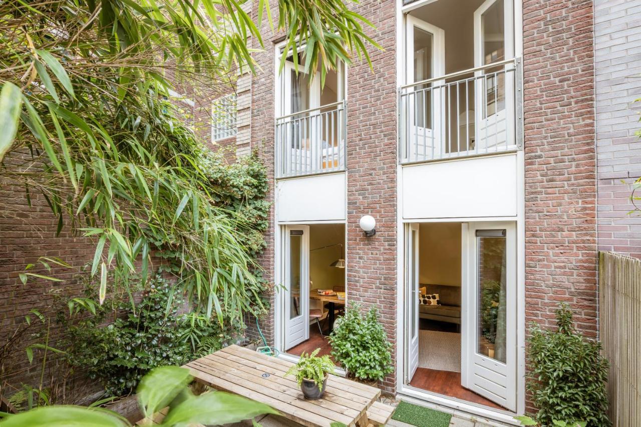 Modern Apartamento Amesterdão