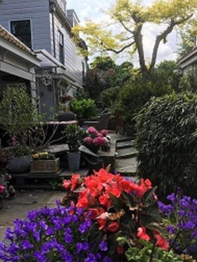 Munnik's Hof Bed & Breakfast *